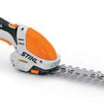 HSA25 hedge trimmers