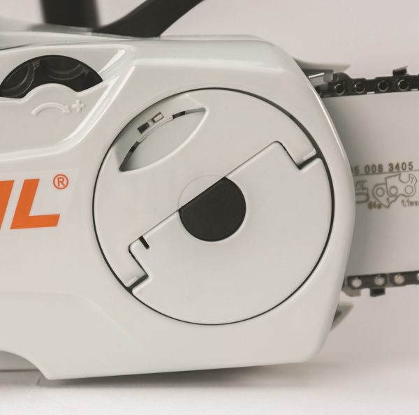 STIHL MSA 80 C-B Battery Chainsaw - Image 2