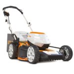 RMA 510 Battery Powered Lawn Mower