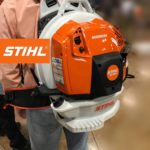 STIHL BR 800C Blower