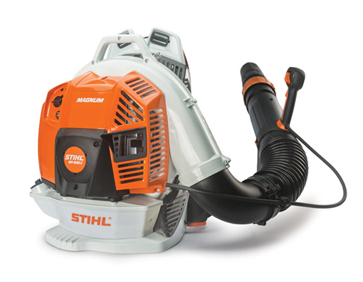 STIHL BR 800 C-E BACKPACK BLOWER