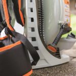 STIHL BR 800 Easy to Start