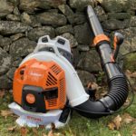 STIHL BR 800C Backpack Blower