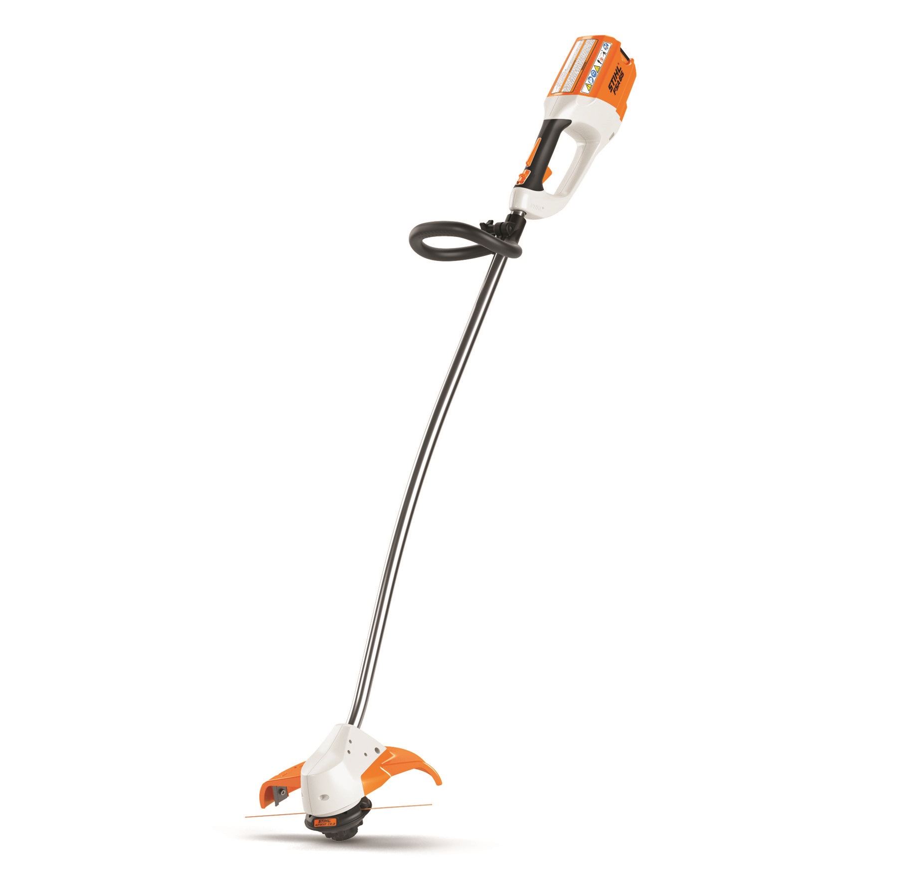 fsa 65 stihl trimmer