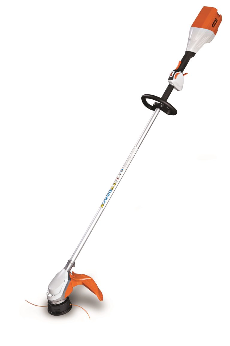 STIHL FSA 90 Professional Battery Trimmer Sharpe's Lawn Equipment