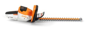 hsa 56 cordless hedge trimmer