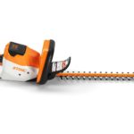 hsa 56 battery hedge trimmer