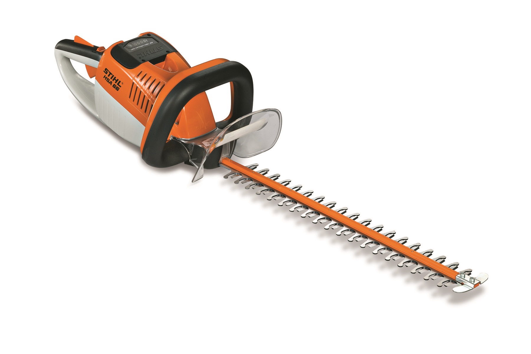 STIHL_HSA_66_Battery Powered