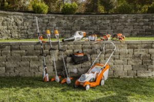 STIHL Battery Powered Products