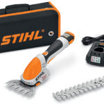 stihl hsa 25 garden shears package