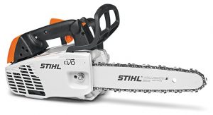STIHL MS194T in tree chainsaw
