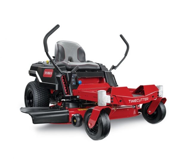 42" TimeCutter® Zero Turn Mower 75740 Sharpe's Lawn Equipment