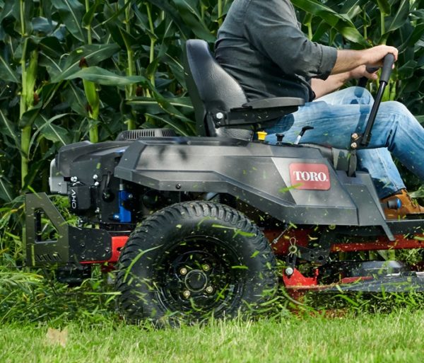 75748 - 42″ TimeCutter Zero Turn Mower - Image 6