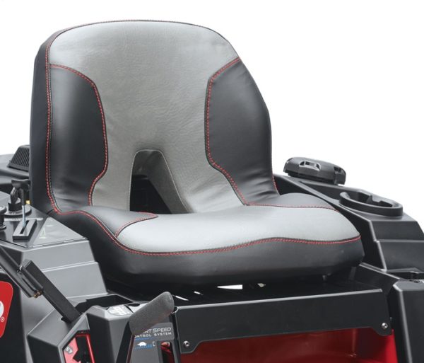 75748 - 42″ TimeCutter Zero Turn Mower - Image 8