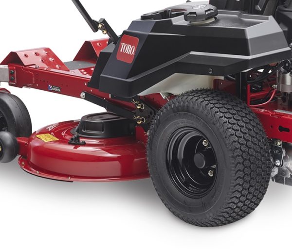75748 - 42″ TimeCutter Zero Turn Mower - Image 7