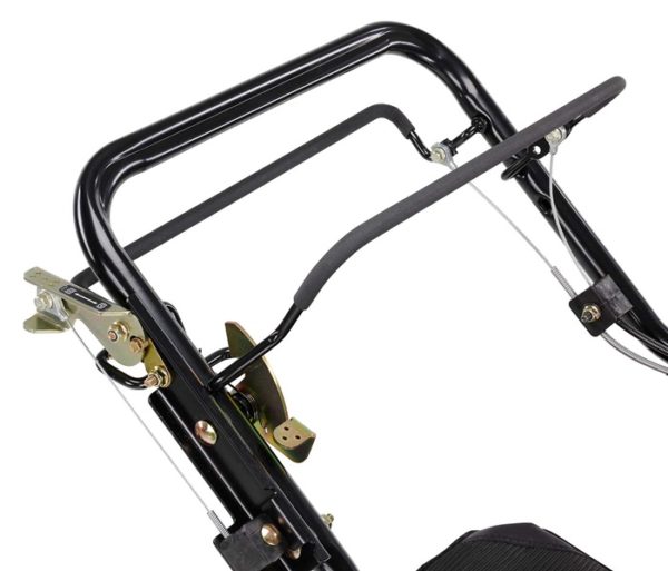 22215 – TORO Turfmaster 30″ HDX Commercial Mower - Image 7