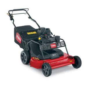 22225 – TORO Turfmaster 30″ HDX Commercial Mower