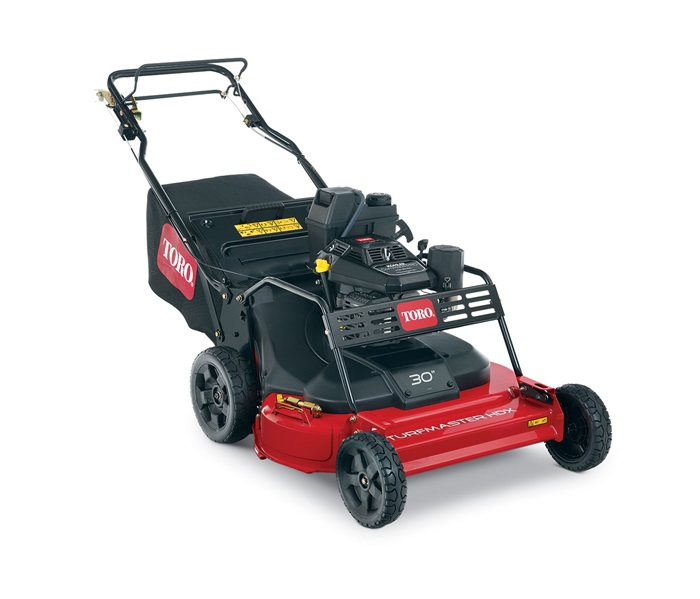 Toro turfmaster 22210 hotsell