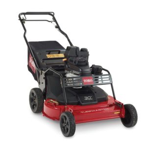 22215 – TORO Turfmaster 30″ HDX Commercial Mower