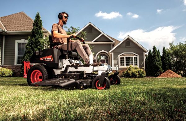 Bobcat ZT2000 Zero Turn Mower