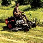 Bobcat ZT2000 Zero Turn Mower