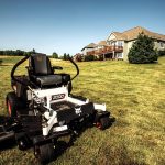 Bobcat ZT2000 Zero Turn Mower