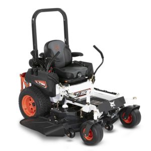 bobcat-zt3500 zero turn mower