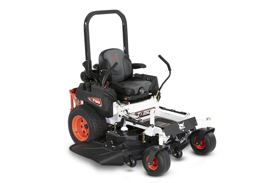 bobcat-zt3500 zero turn mower