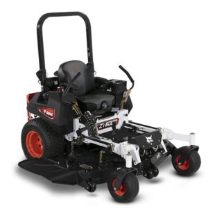 bobcat-zt6000 commercial zero turn lawn mower