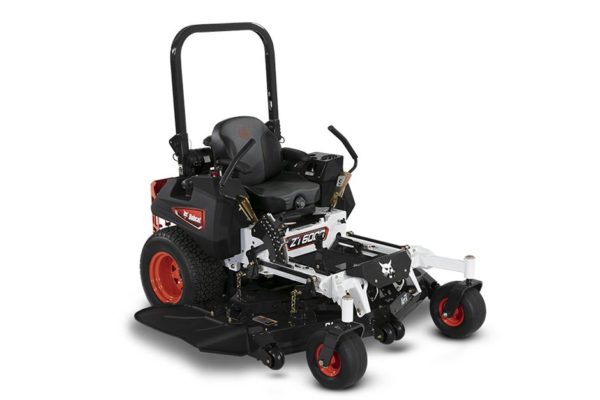 bobcat-zt6000 commercial zero turn lawn mower