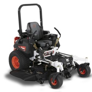 bobcat-zt7000 commercial zero turn lawn mower