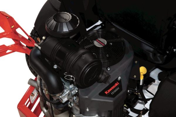 Bobcat ZT7000 Series Commercial Zero Turn Mowers - Image 2