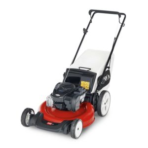 21332 – TORO 21″ High Wheel Push Mower