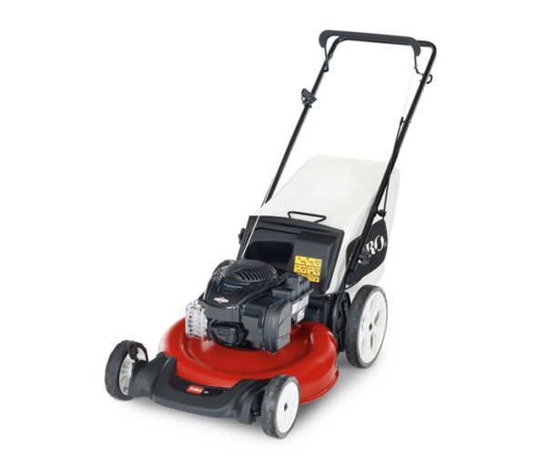 21332 – TORO 21″ High Wheel Push Mower