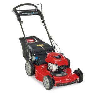 21462 – TORO 22″ Recycler Lawn Mower