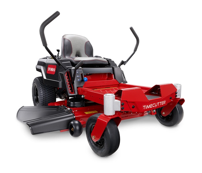 Toro TimeCutter 42" Zero Turn Mower