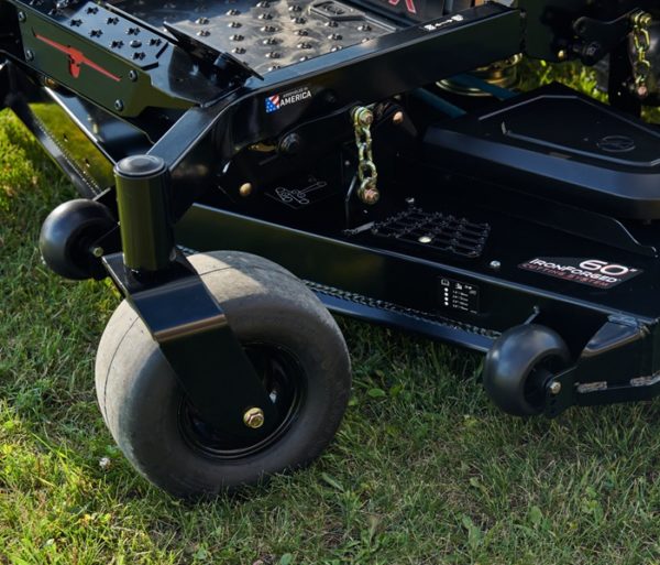76602 - 60″ TITAN MAX Havoc Edition ZTR - Image 8