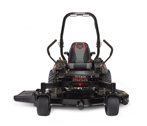 Toro TITAN Max Havoc Edition