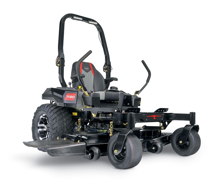 TITAN Max Havoc Edition 60" Mower