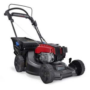 Toro Super Recycler Personal Pace Mower