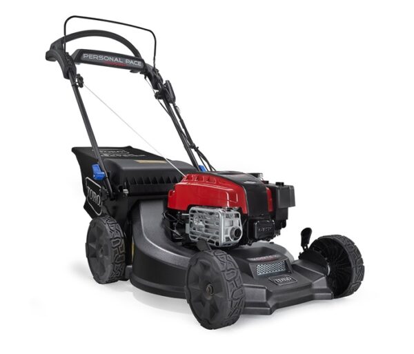 Toro Super Recycler Personal Pace Mower