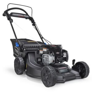 21565 – TORO Personal Pace 21″ Super Recycler Mower