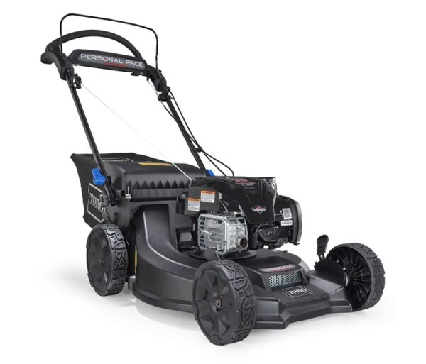 21565 – TORO Personal Pace 21″ Super Recycler Mower