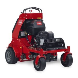 Toro 30 in. Stand-On Aerator