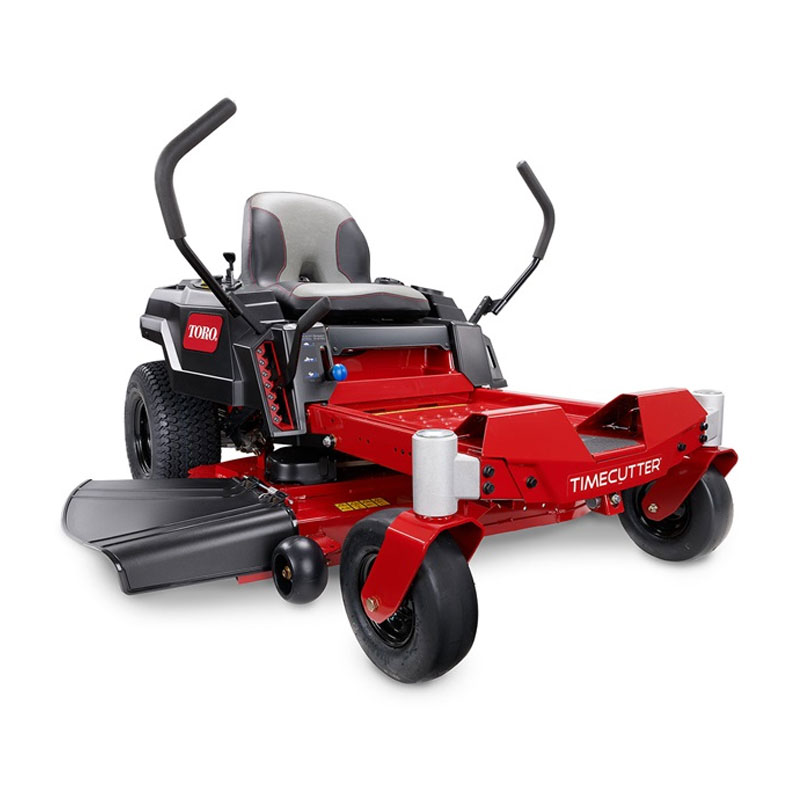 TORO Timecutter residential zero turn mower