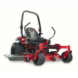 76601 - 60″ TITAN MAX Zero Turn Mower