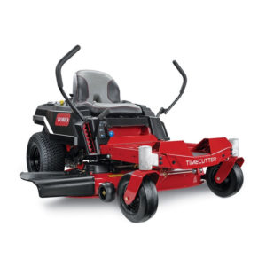 75748 - 42″ TimeCutter Zero Turn Mower