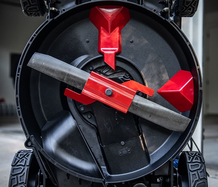 Toro sr4 sales super recycler blade