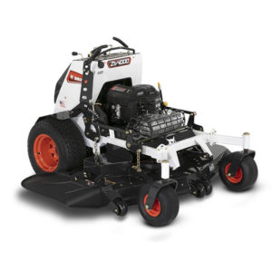 Bobcat ZS4000 Series Stand-on Zero Turn Lawn Mowers