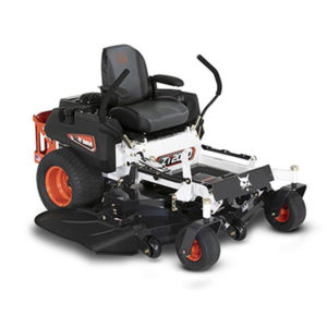 Bobcat ZT2000 Series Residential Zero Turn Mowers